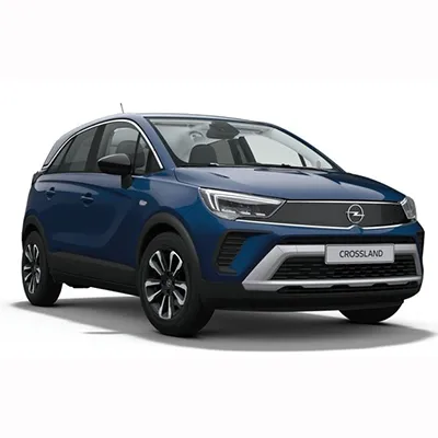 Opel/Vauxhall - Vagon pentru pasageri