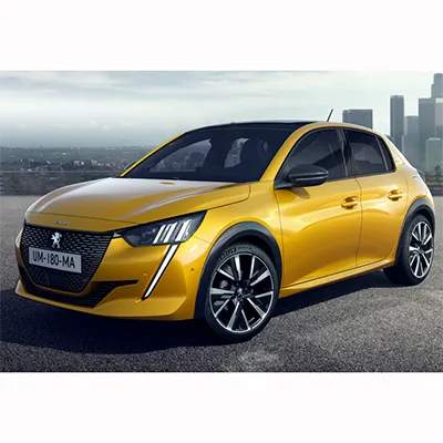 Peugeot - Vagon pentru pasageri