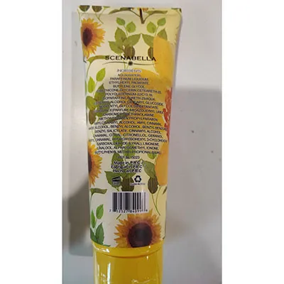 Scenabella - Loțiune de corp