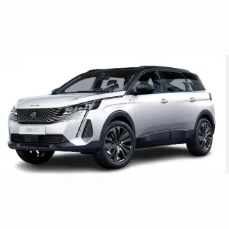 Peugeot - Vagon pentru pasageri