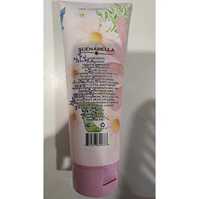 Scenabella - Loțiune de corp