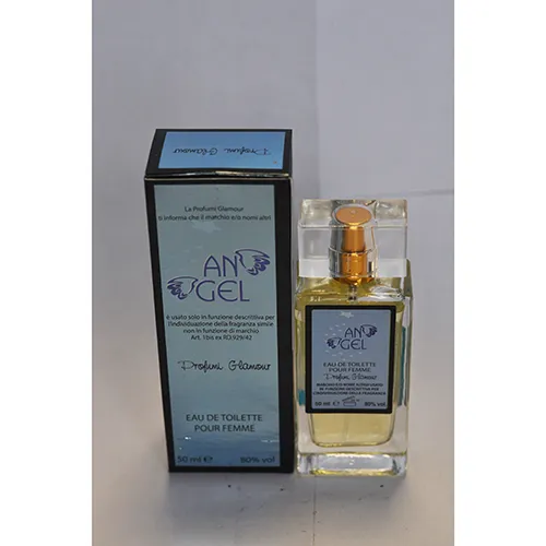 GLAMOUR - Apă de toaletă