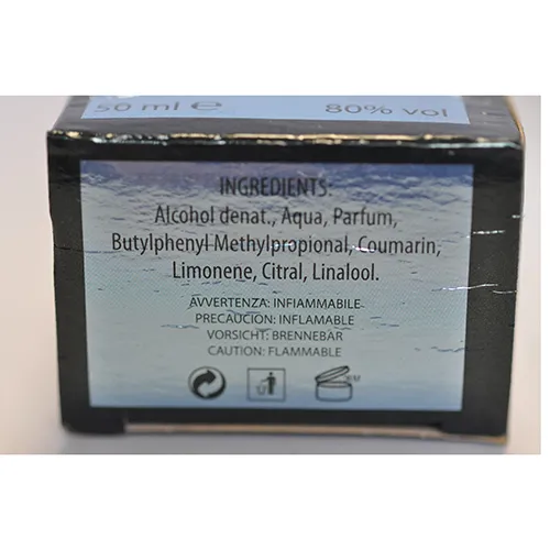 GLAMOUR - Apă de toaletă