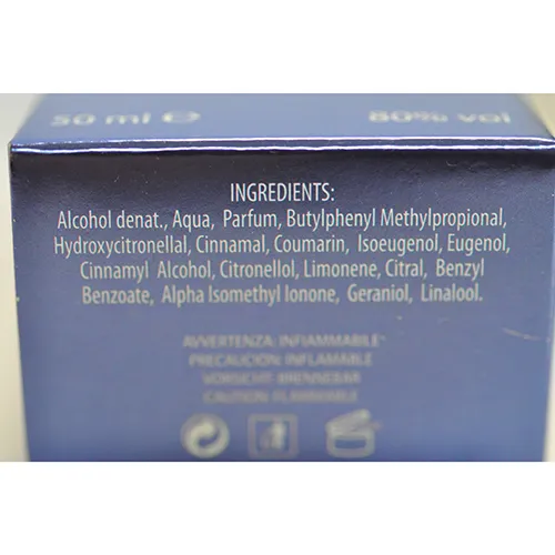 GLAMOUR - Apă de toaletă