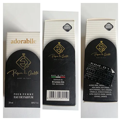 Perfume de Qualitè - Parfumuri