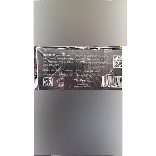 Arrogance - Apă de toaletă