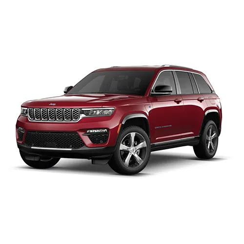 Jeep - Vagon pentru pasageri