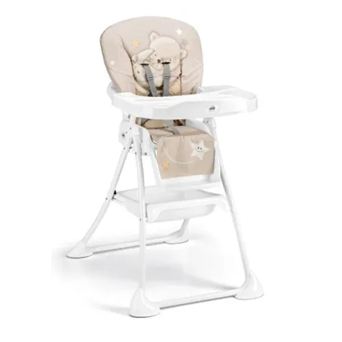 CAM IL MONDO DEL BAMBINO S.P.A. - Scaun înalt