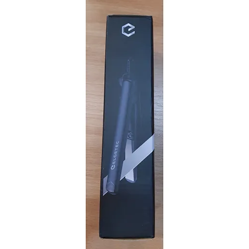 Elgetec - Aparat de îndreptat părul