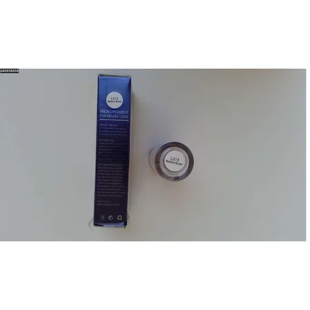 CHUSEBEAUTY - Cerneală pentru tatuaje - Machiaj permanent