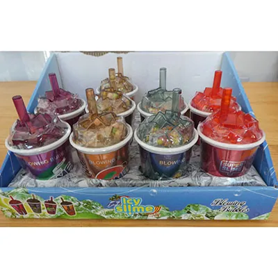 Torch - Mâzgă de jucărie