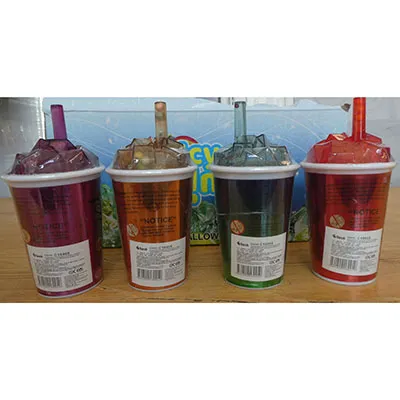 Torch - Mâzgă de jucărie