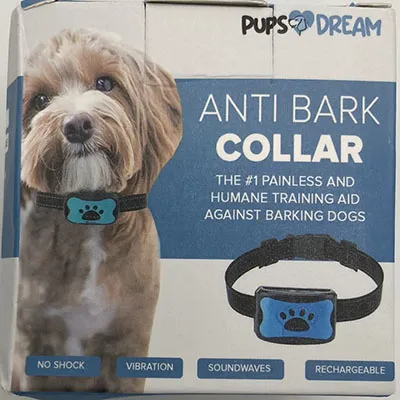 Pups dream - Guler anticoaja