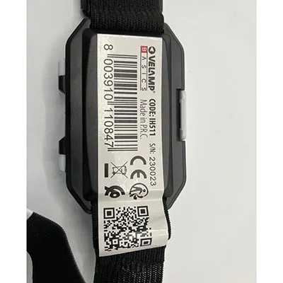 Velamp - Lampă de cap