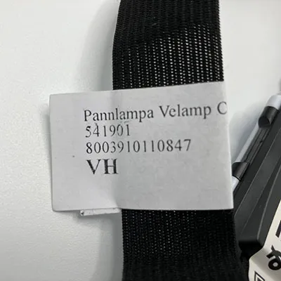 Velamp - Lampă de cap