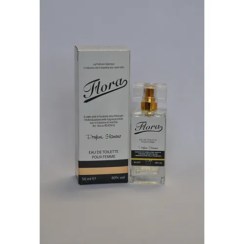 GLAMOUR - Apă de toaletă