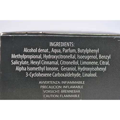 GLAMOUR - Apă de toaletă