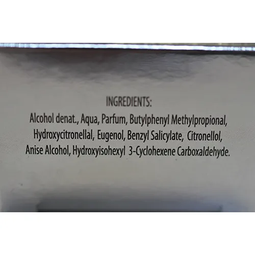 GLAMOUR - Apă de toaletă