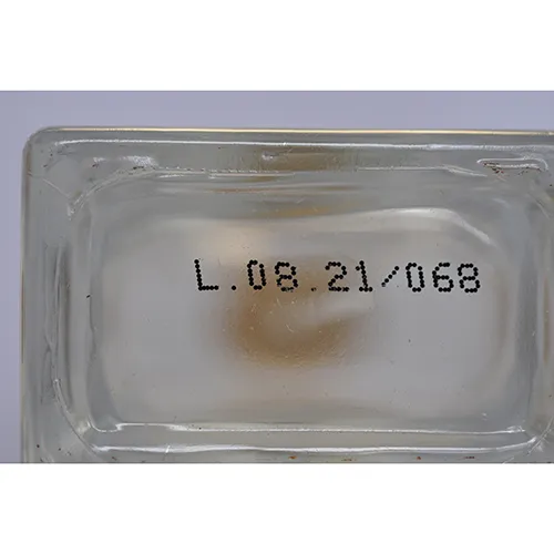 GLAMOUR - Apă de toaletă