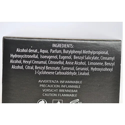 GLAMOUR - Apă de toaletă