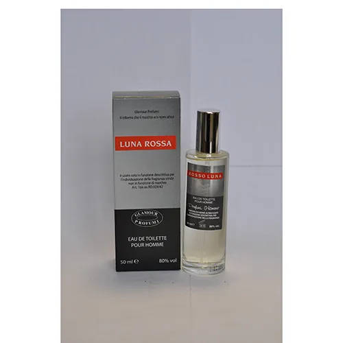 GLAMOUR - Apă de toaletă