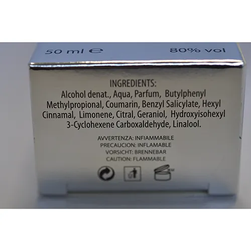 GLAMOUR - Apă de toaletă