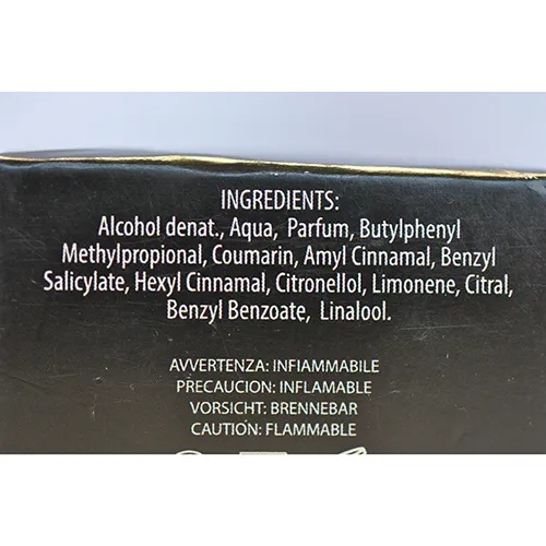 GLAMOUR - Apă de toaletă