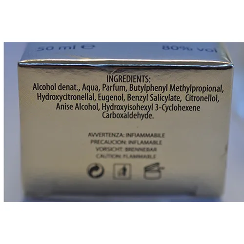 GLAMOUR - Apă de toaletă