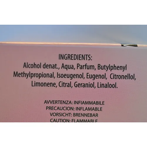 GLAMOUR - Apă de toaletă