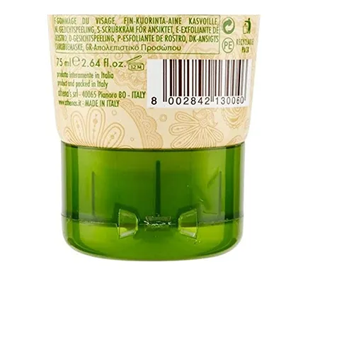 MEDITERRANEO - Cremă de mâini