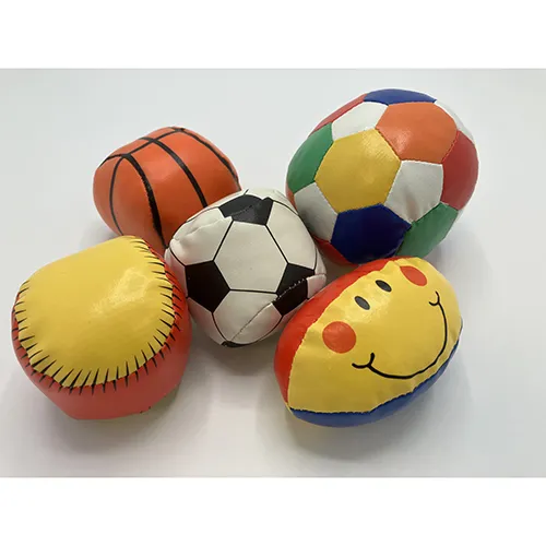Sport Toys - Minge din plastic