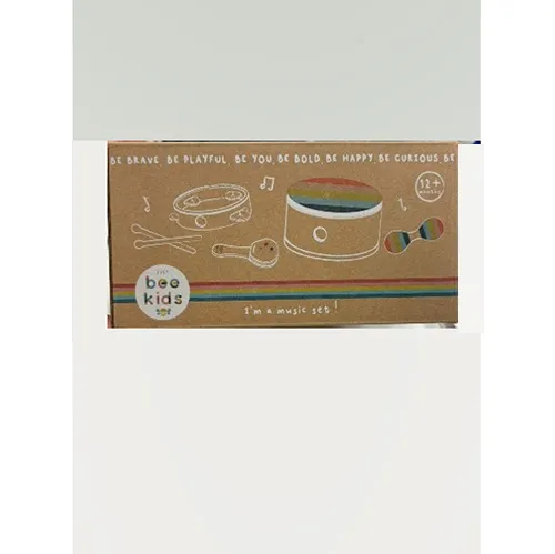 Just Bee Kids - Set de jucării muzicale