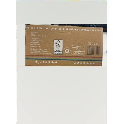 Just Bee Kids - Set de jucării muzicale