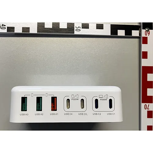 Avatcen - Încărcător USB