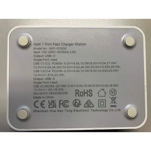 Avatcen - Încărcător USB