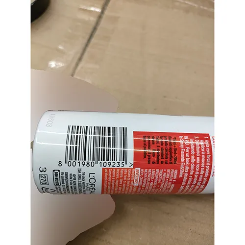 L'OREAL PARIS - Spumă de păr