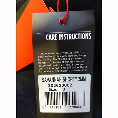 Jobe - Costum din neopren