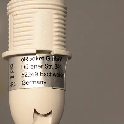 Paco Home - Lampă de masă