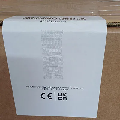 Peltes - Set cadru pentru alpinism