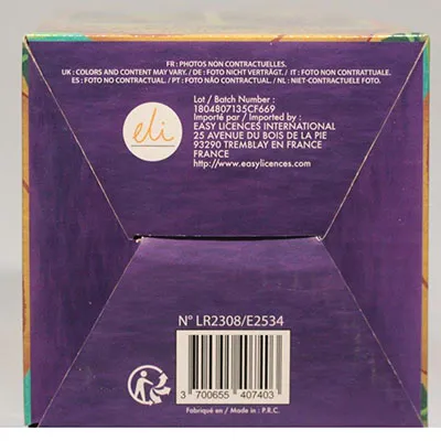 ELI - Lampă de masă