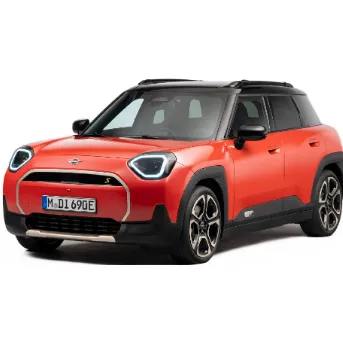 Mini - Vagon pentru pasageri