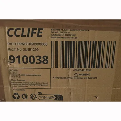 CCLIFE, kiddy dreams - Cadru de cățărare