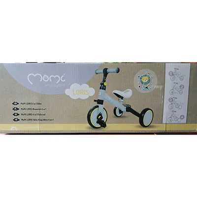 MoMi - Triciclu
