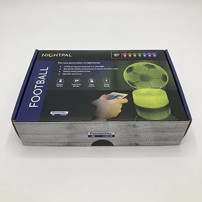 PowerPal - Lampă de noapte