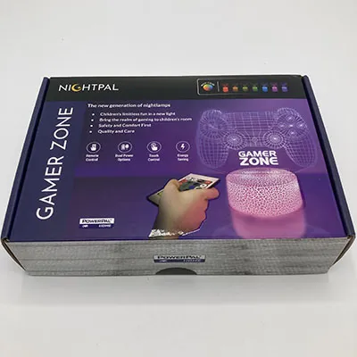 PowerPal - Lampă de noapte