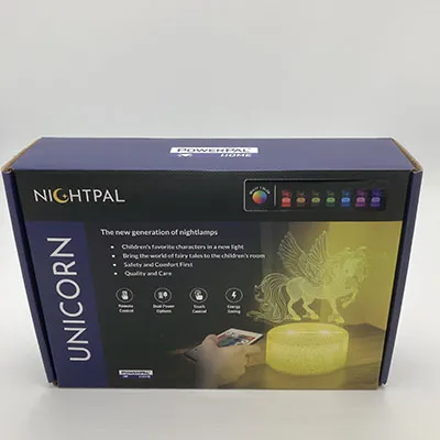 PowerPal - Lampă de noapte