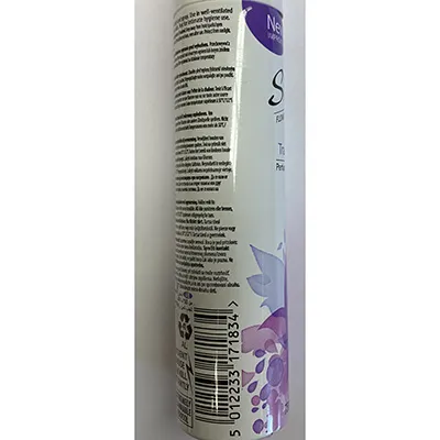 Shelley Flowers Collection - Deodorant