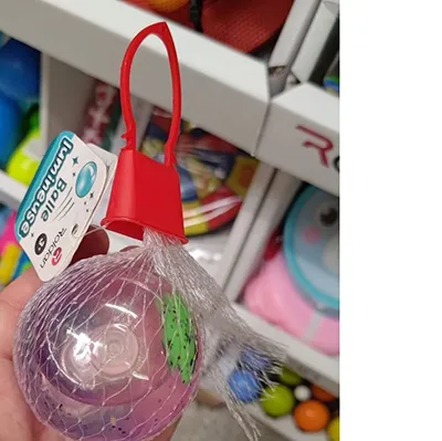 ROLDAN - Bile săritoare