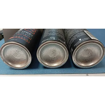 syoss - Spumă de păr