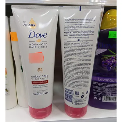 Dove - Balsam de păr